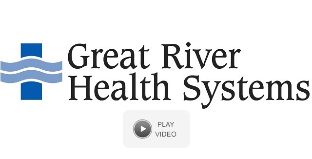 Great River Health Systems Video
